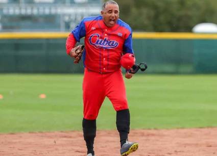 Cuba vuelve a noquear en Mundial de Béisbol para Ciegos