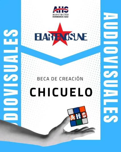 Beca Chicuelo AHS