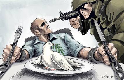 La opinión gráfica