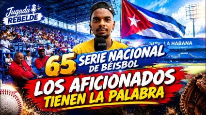 La pelota: Los aficionados tienen la palabra