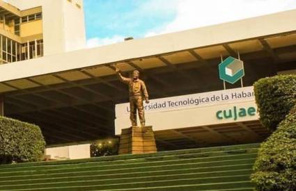 Organiza Cujae calendario presencial