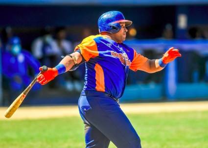 Frederich Cepeda
