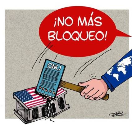 La política aplicada a la nación caribeña por la Casa Blanca hace más de 60 años se ha recrudecido a niveles sin precedentes durante el mandato del actual presidente Donald Trump.