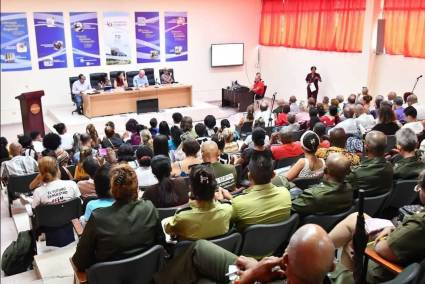 Representantes del sector educacional emitieron sus consideraciones y propuestas sobre el anteproyecto de Ley de Educación