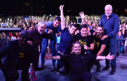 El grupo Moncada ha marcado a generaciones de cubanos.