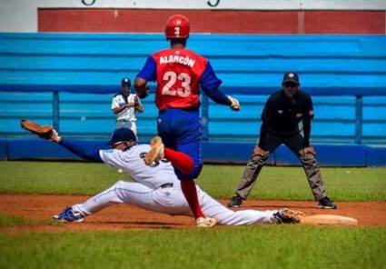 La Serie Nacional de Beisbol es un fenómeno social
