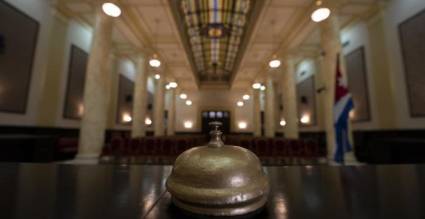 Tribunal Supremo ratifica condenas de hasta 20 años por sabotaje al sistema eléctrico en Lácteo de La Habana