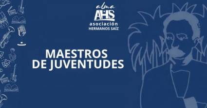 Premios Maestros de Juventudes