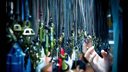 Feria Internacional de Artesanía Iberoarte abre sus puertas en Holguín .jpg
