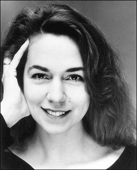 Lorrie Moore