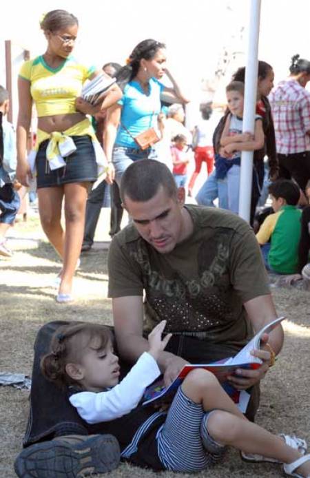 Festival del Libro en la Montaña