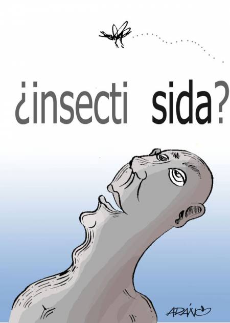 insecti sida