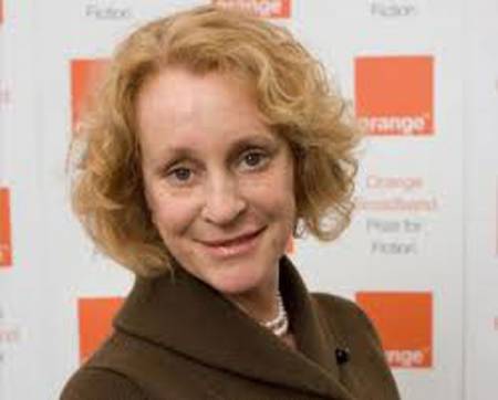 Philippa Gregory