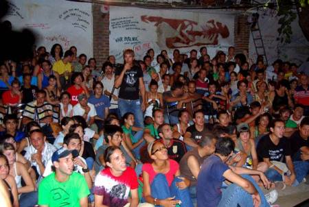 El Mejunje