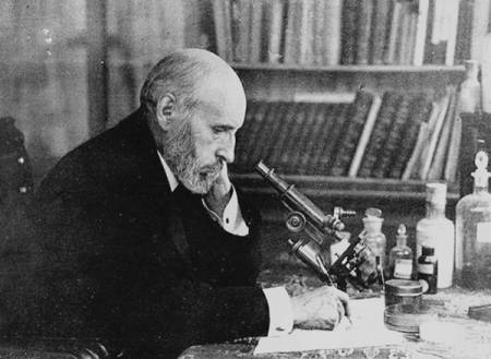 Santiago Ramón y Cajal