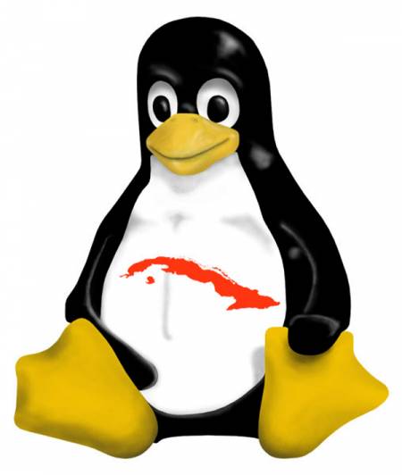 Logo linux