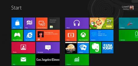 Windows 8