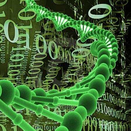 Cibernética y biotecnología