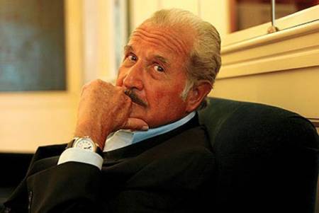 Carlos Fuentes