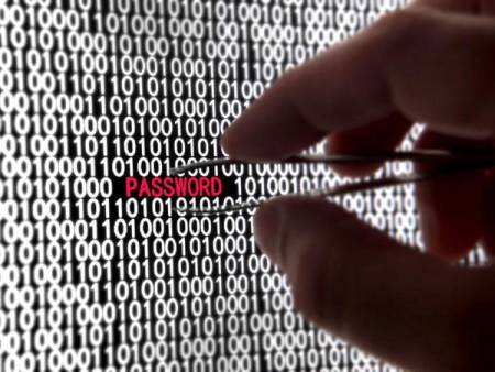 Robo de datos 
