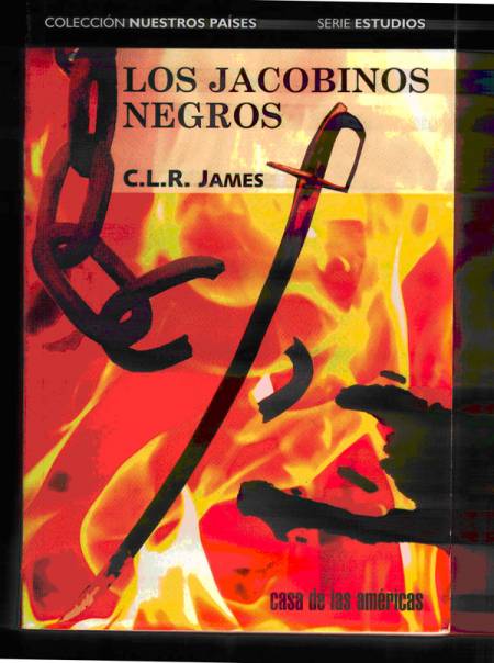 Los Jacobinos Negros