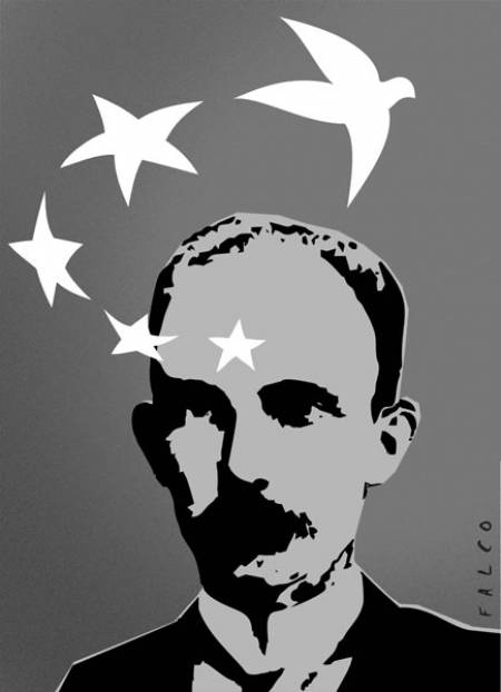 José Martí