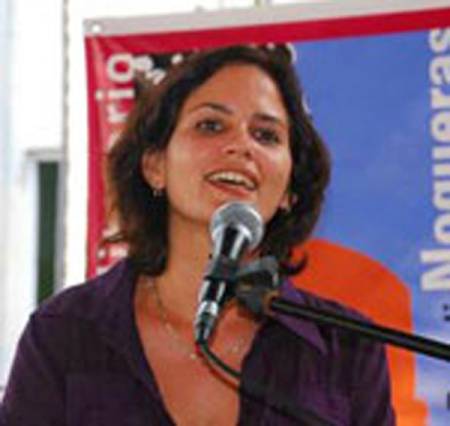 Mariela Rodríguez Méndez
