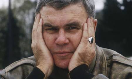 Raymond Carver