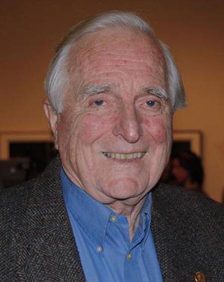 Douglas Engelbart