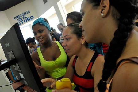 Festival Juvenil de las Tecnologías