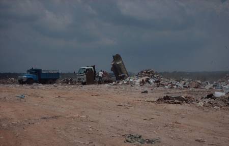 Fuentes contaminantes