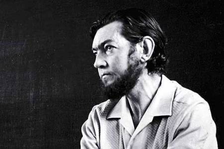 Julio Cortázar