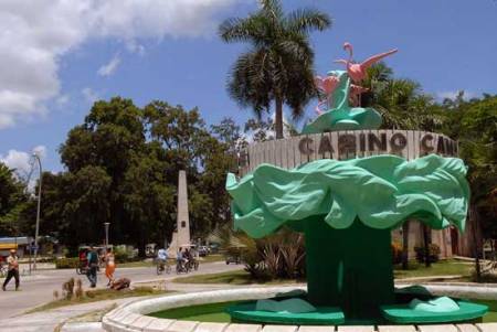 Casino Campestre