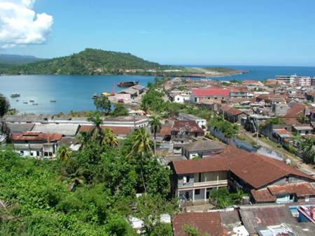 Baracoa