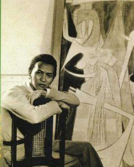 Wifredo Lam