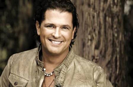 Carlos Vives