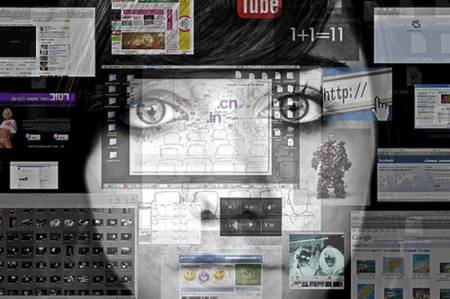 Autismo tecnológico