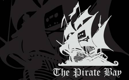 Los piratas de Internet