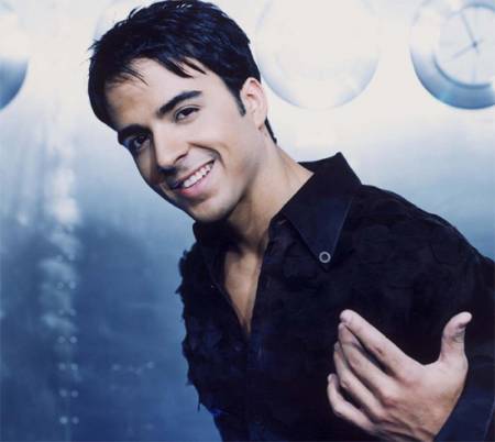 Luis Fonsi