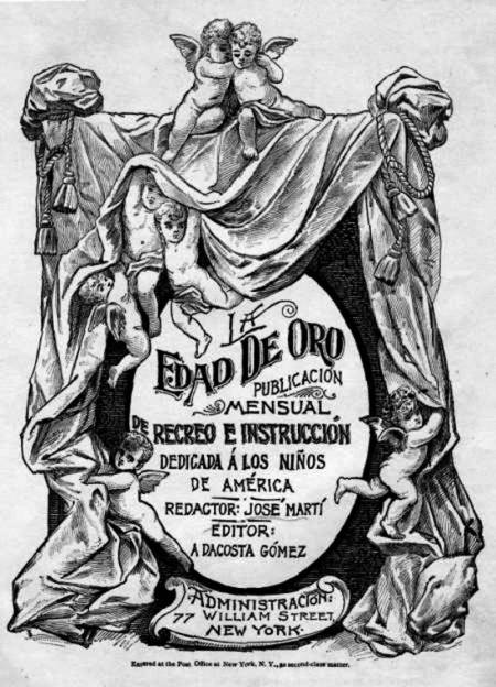 La Edad de Oro