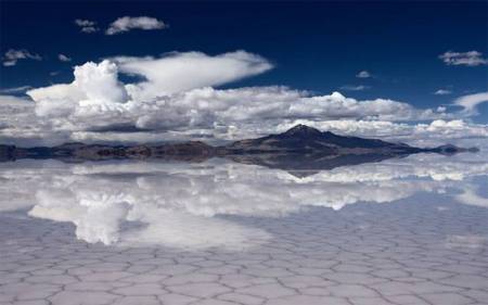 Salar de Uyuni