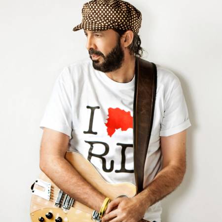 Juan Luis Guerra