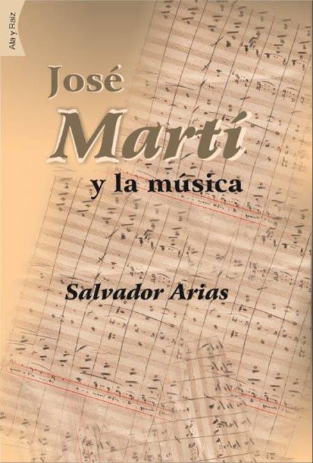 José Martí y la música
