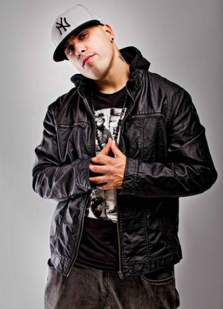 Nicky Jam