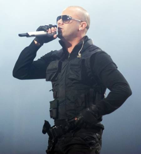 Wisin