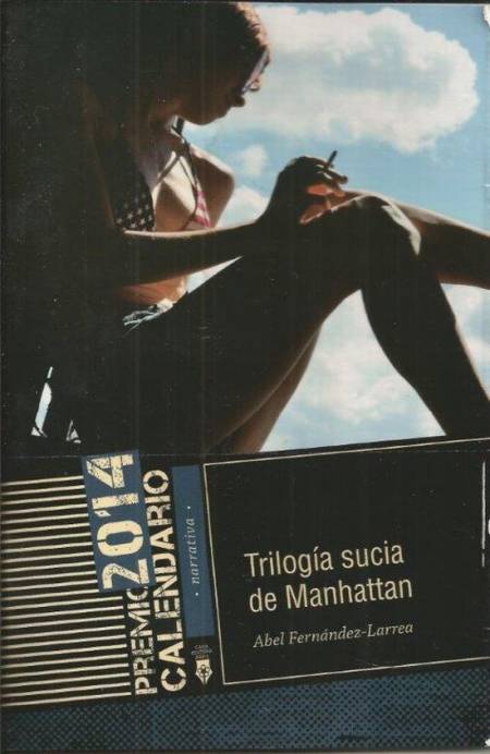 Trilogía sucia de Manhattan