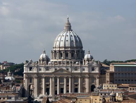 Basílica de San Pedro