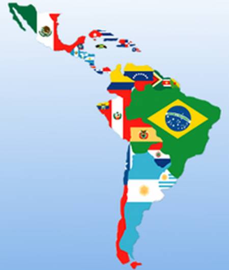 América Latina