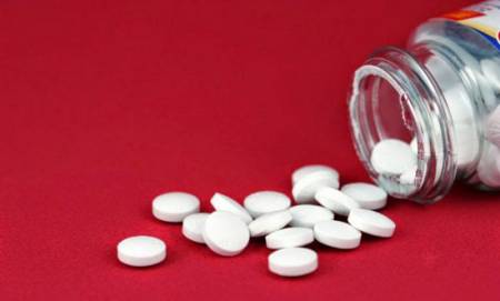 La aspirina y sus poderes develados