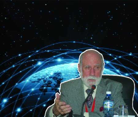 Vinton Cerf